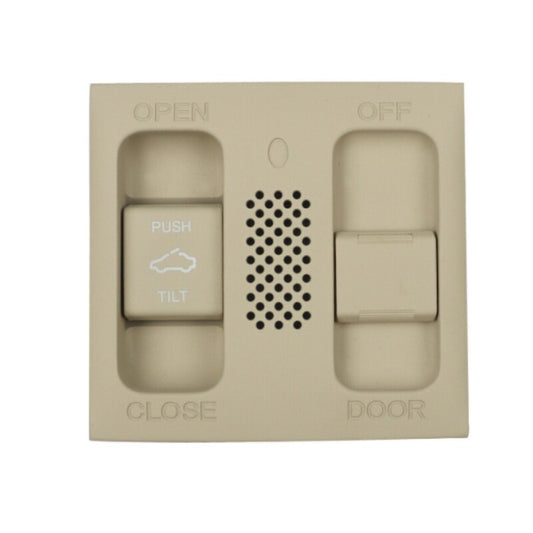 ya 1 8.5.1 35830-TA0-A01ZB sunroof map light switch suitable for Honda Accord CR-V for Acura TSX