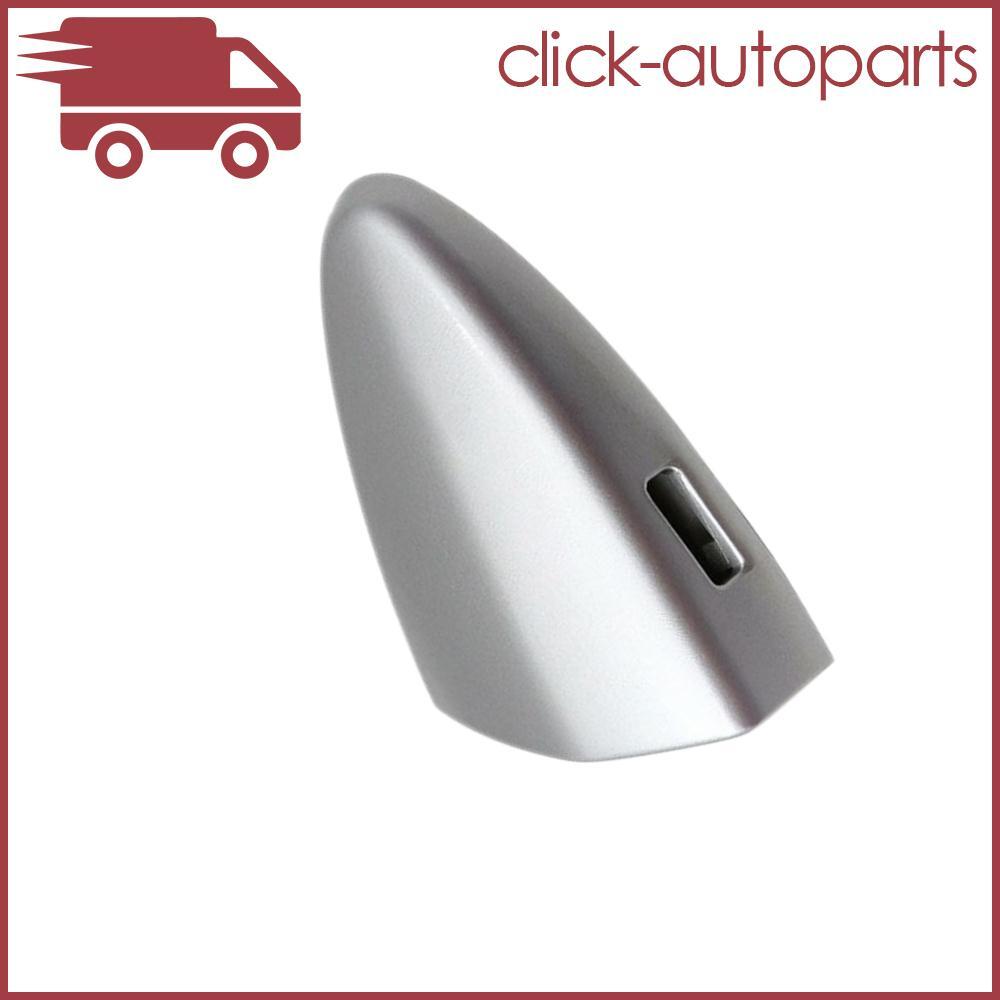 ya 13 5.27 Fits for Lexus IS350 IS250 IS F Front Outside Door Handle Key Cover Cap Silver Left