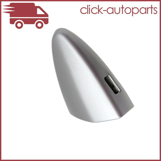ya 13 5.27 Fits for Lexus IS350 IS250 IS F Front Outside Door Handle Key Cover Cap Silver Left