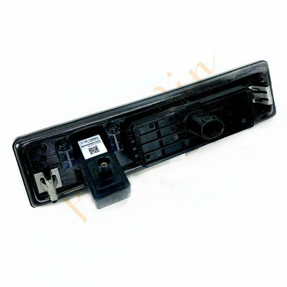 ya 5 8.7 Trunk Handle View Backup Camera for for Tesla for Model 3 Y 1095949-00-E