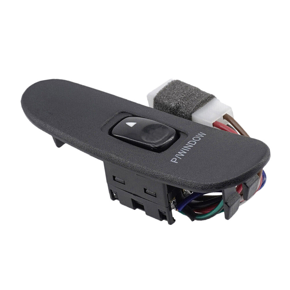 ya 1 8.5.3 93692-43600 Power Window Switch Glass for Hyundai H-1 Van 2002-On 7 pins
