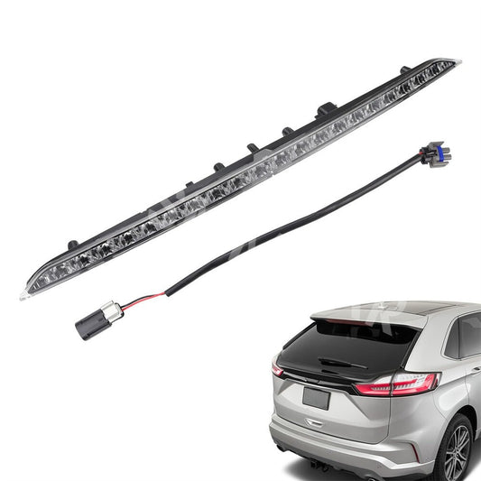ya 1 7.3 Car Third Brake Light High Stop Lamp FT4Z-13A613-A Fit for Ford Edge 2015-2020