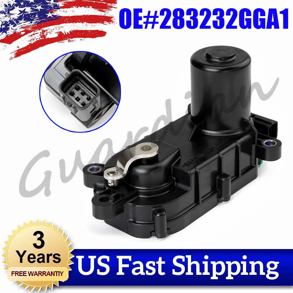 ya 7 6.10 1x VCM Intake Motor 283232GGA1 for Hyundai SANTA FE SONATA for Kia OPTIMA for Sorento