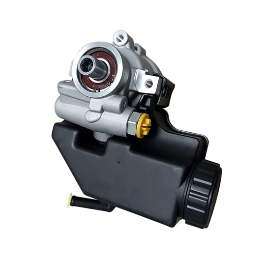 ya 10 10.28 902102-R Power Steering Pump with Reservoir For GM Type II Style 0.665 Shaf