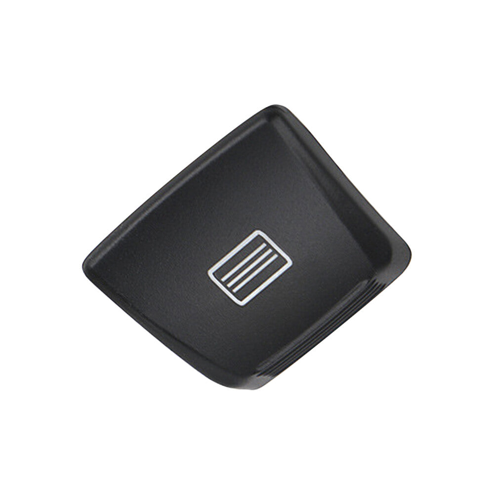 ya 5 8.7 Fit 2015-22 for Mercedes-Benz C E S GLC-Class Sunroof Window Switch Key Cover Button