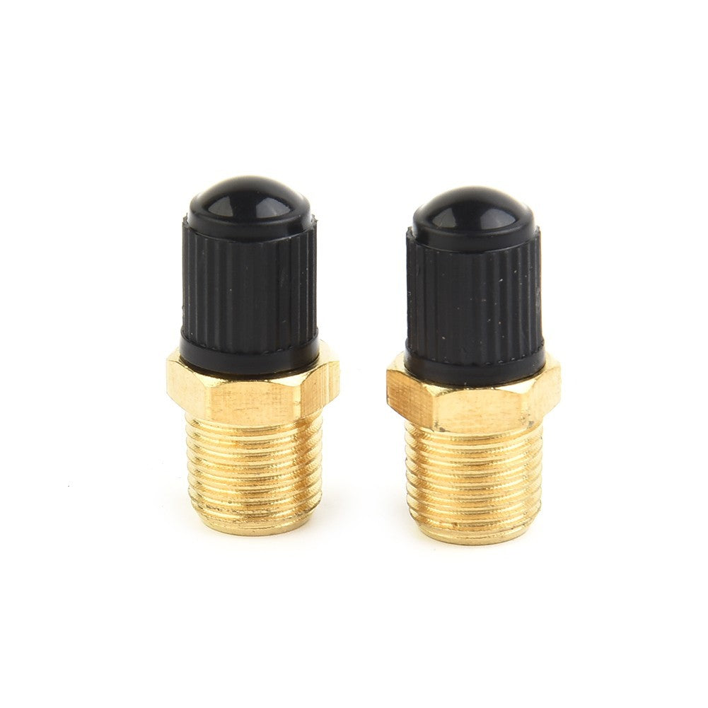ya 26 Convenient Valves Fill Valve Hexago l Valves Male NPT Tank Fill Valve
