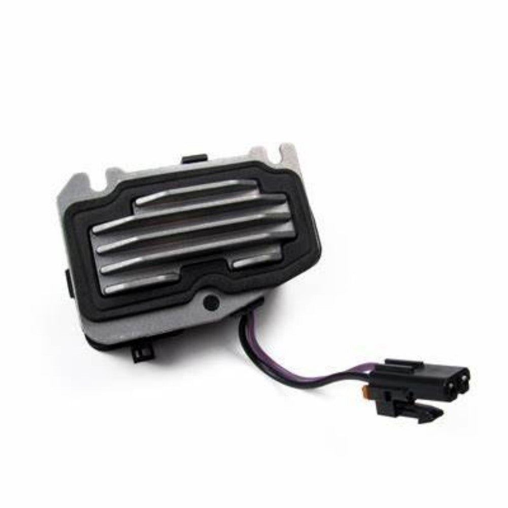 ya 11 6.6 Blower Motor Resistor for Chevy for Corvette for Buick 19-22