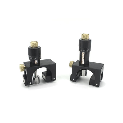 ya 25 Planer Knife Adjuster Woodworking Adjustable Magnetic Planer Setting 2pcs/set
