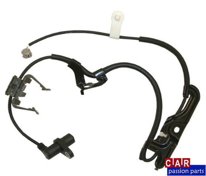 4 pcs ABS wheel speed sensor front and rear L/R Fits: ES300 330 350 for AVALON for Camry Solara