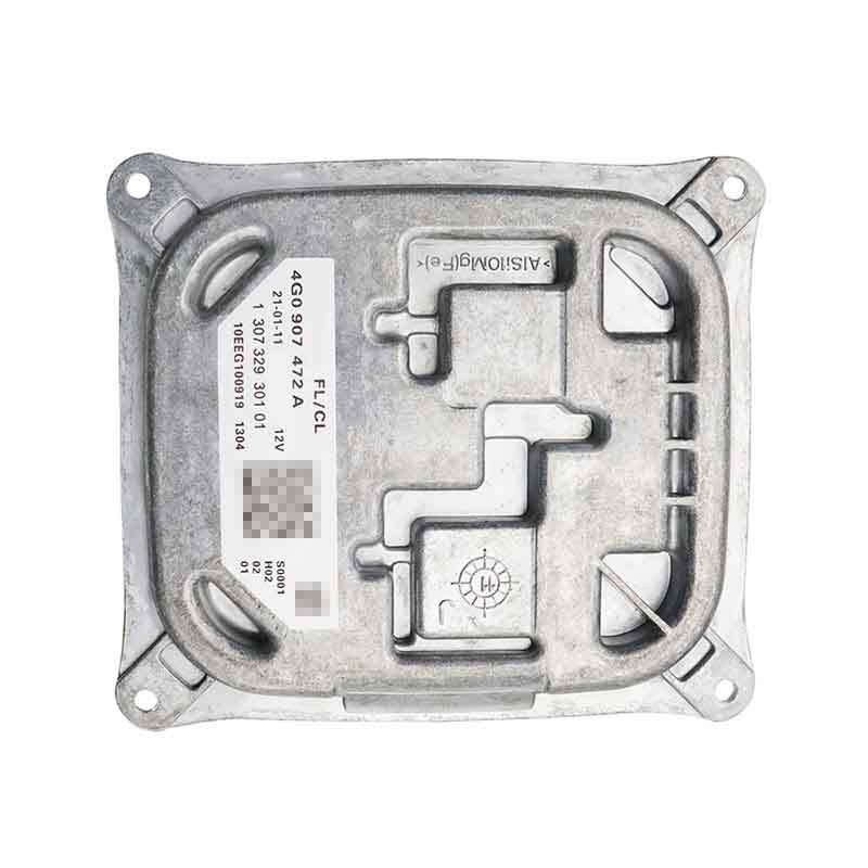 ya 1 8.5.1 Headlight Ballast Cornering Light Control Module for AUDI A7 Quattro 4G0907472A