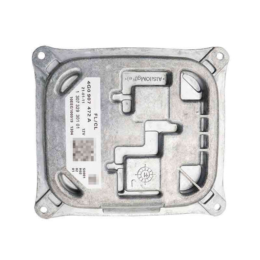 ya 1 8.5.1 Headlight Ballast Cornering Light Control Module for AUDI A7 Quattro 4G0907472A