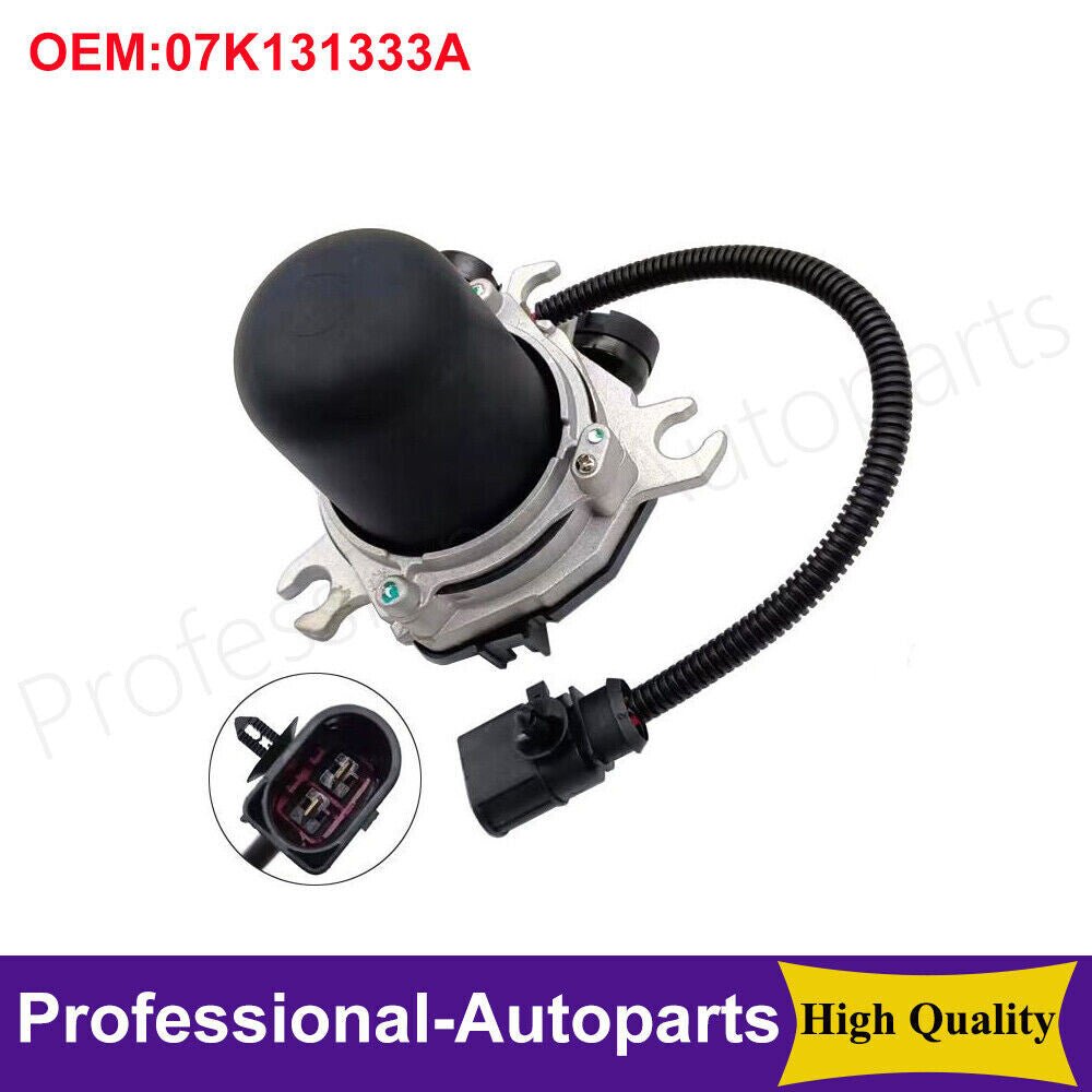 ya 5 8.7 07K131333A Secondary Air Injection Pump for VW Beetle for JETTA Rabbit 05-15 2.5L