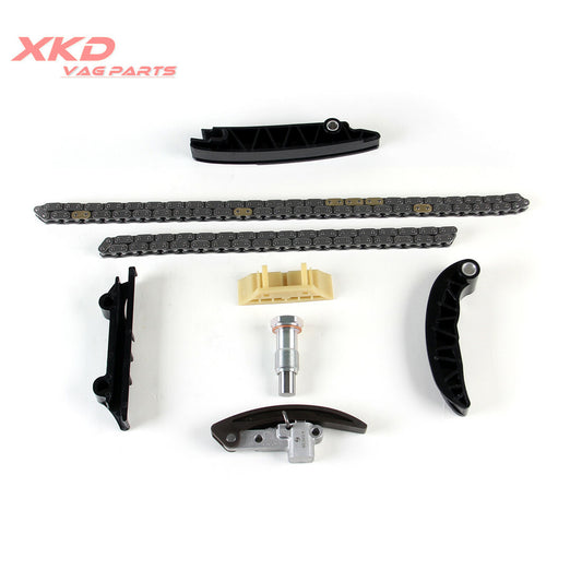 ya 10 5.28 3.6L Timing Chain Tensioner Kit for VW Atlas for Audi Q7 CDVC CDVD BHK 03H109503