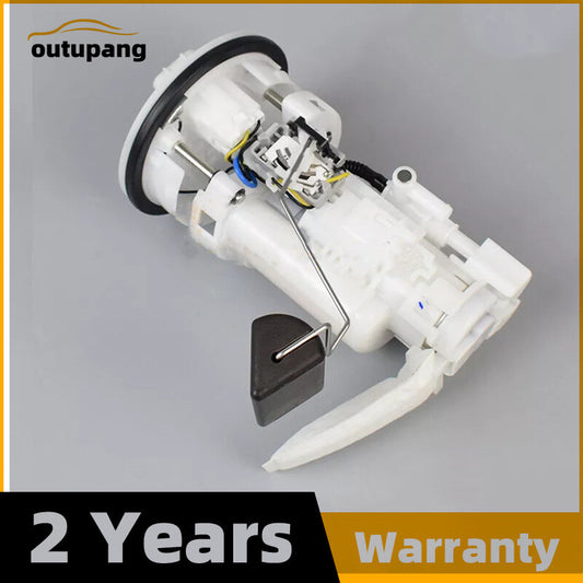 ya 27 7.2 for Toyota Altezza SXE10 for Lexus IS200 2.0 24V 77020-53011 Fuel Pump Module