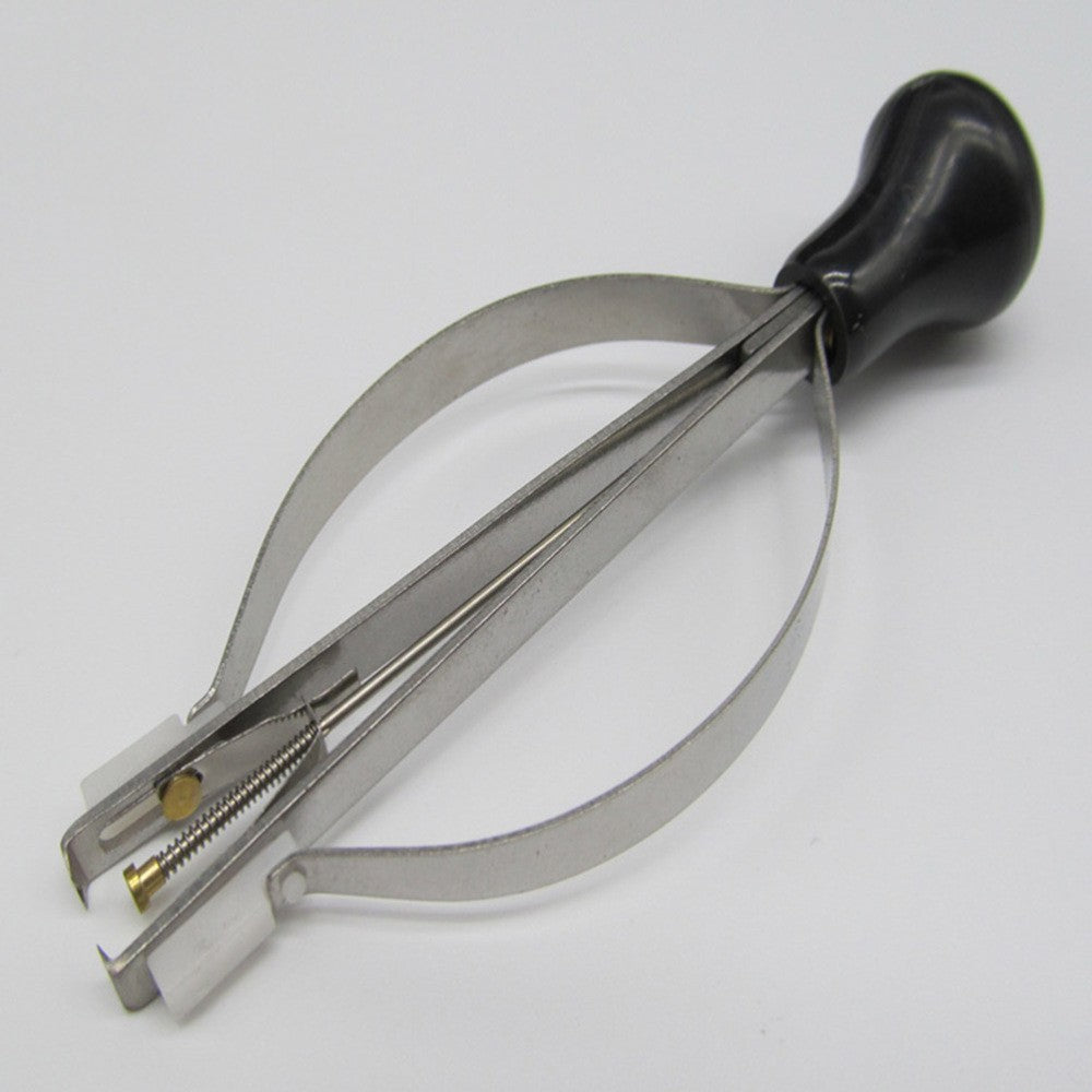 ya 2 7.14 Needle Pickup Stretch Pin Puller Clamp Watch Band Tool Remover Removal