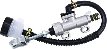 ya 5 8.7 Brake Master Cylinder for H-nda 200X ATC 250R RD400 for Yamaha 660 660R for Suzuki