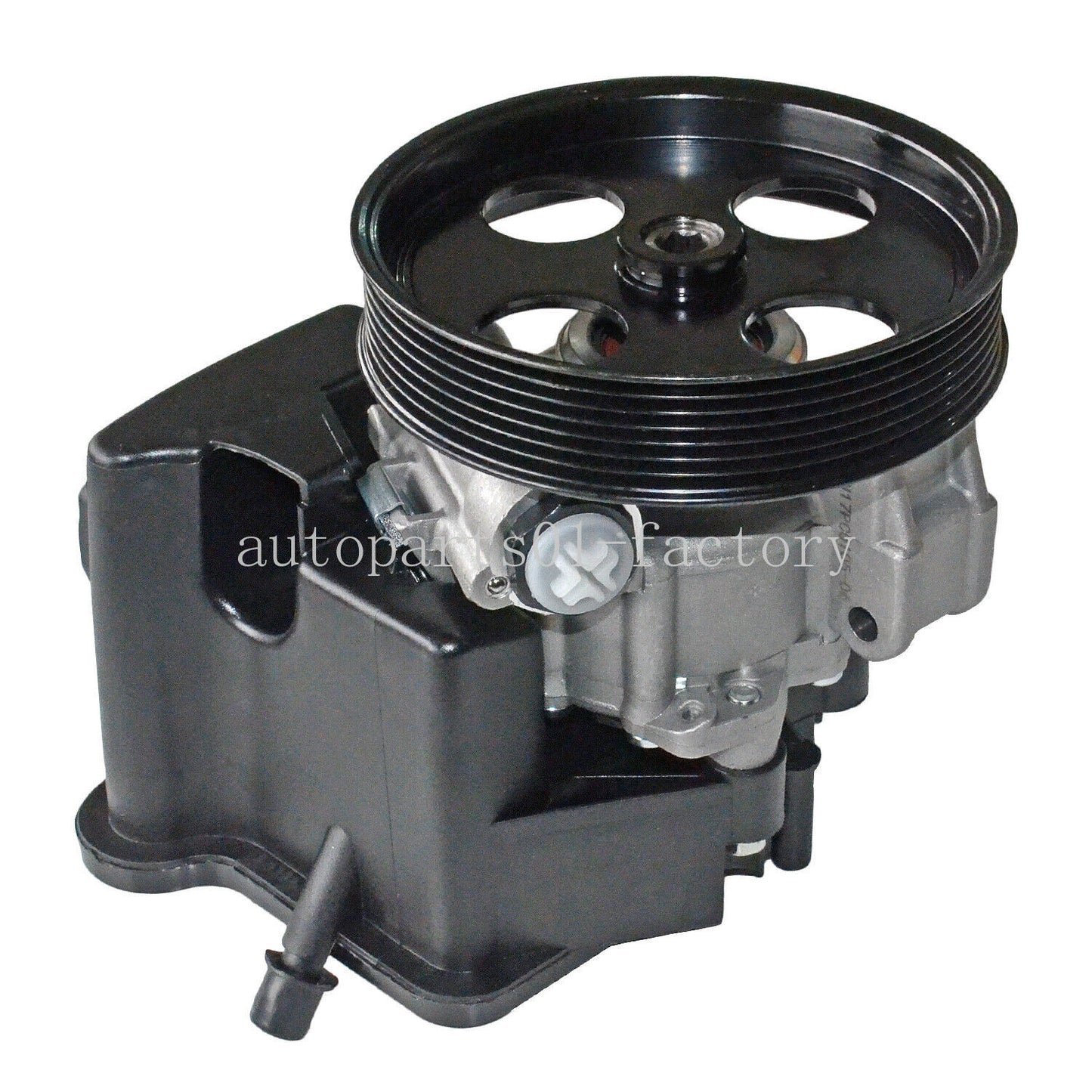 ya 5 8.7 0034664001 Power Steering Pump for Mercedes C CLC SLK W203 CL203 R171 C180 C200