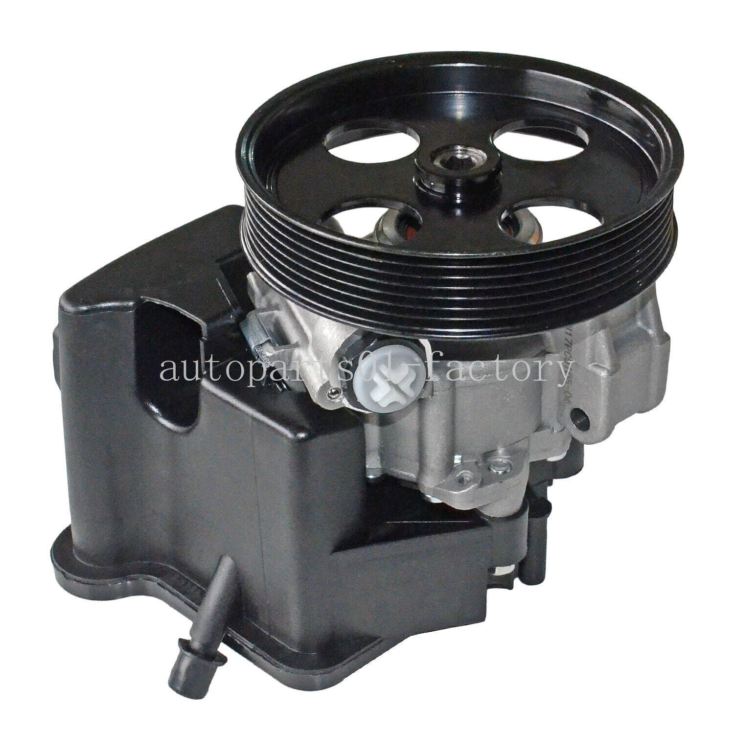 ya 5 8.7 0034664001 Power Steering Pump for Mercedes C CLC SLK W203 CL203 R171 C180 C200