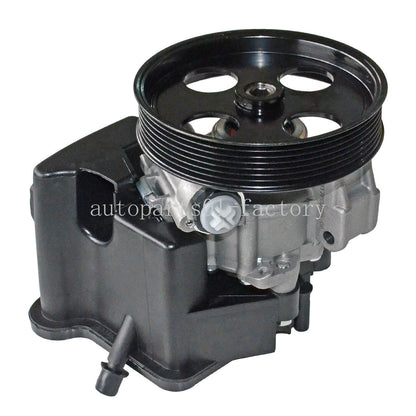 ya 5 8.7 0034664001 Power Steering Pump for Mercedes C CLC SLK W203 CL203 R171 C180 C200