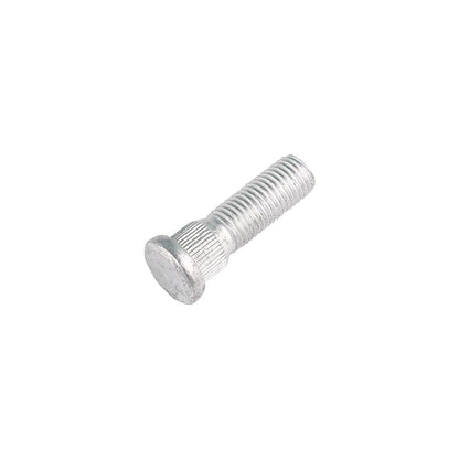 ya 5 8.7 Fits for Chrysler for Dodge for Lexus for Mitsubishi for Toyota 10Pcs Rear Wheel Lug Nut Bolt