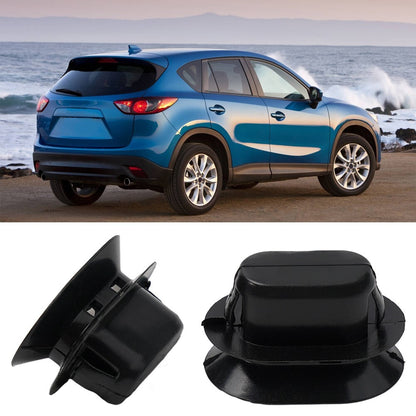 ya 5 8.7 2 Pcs for for Mazda Rear for SEATs Clips for for Mazda 3 6 CX5 CX7 Easy Installation