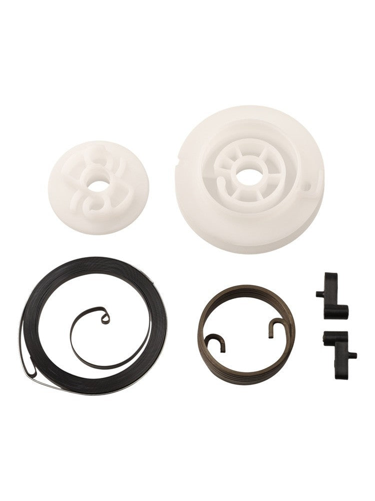 ya 28 6 Piece Recoil Spring Repair Kit for Hand Held Blowers For BG56C/BG86C