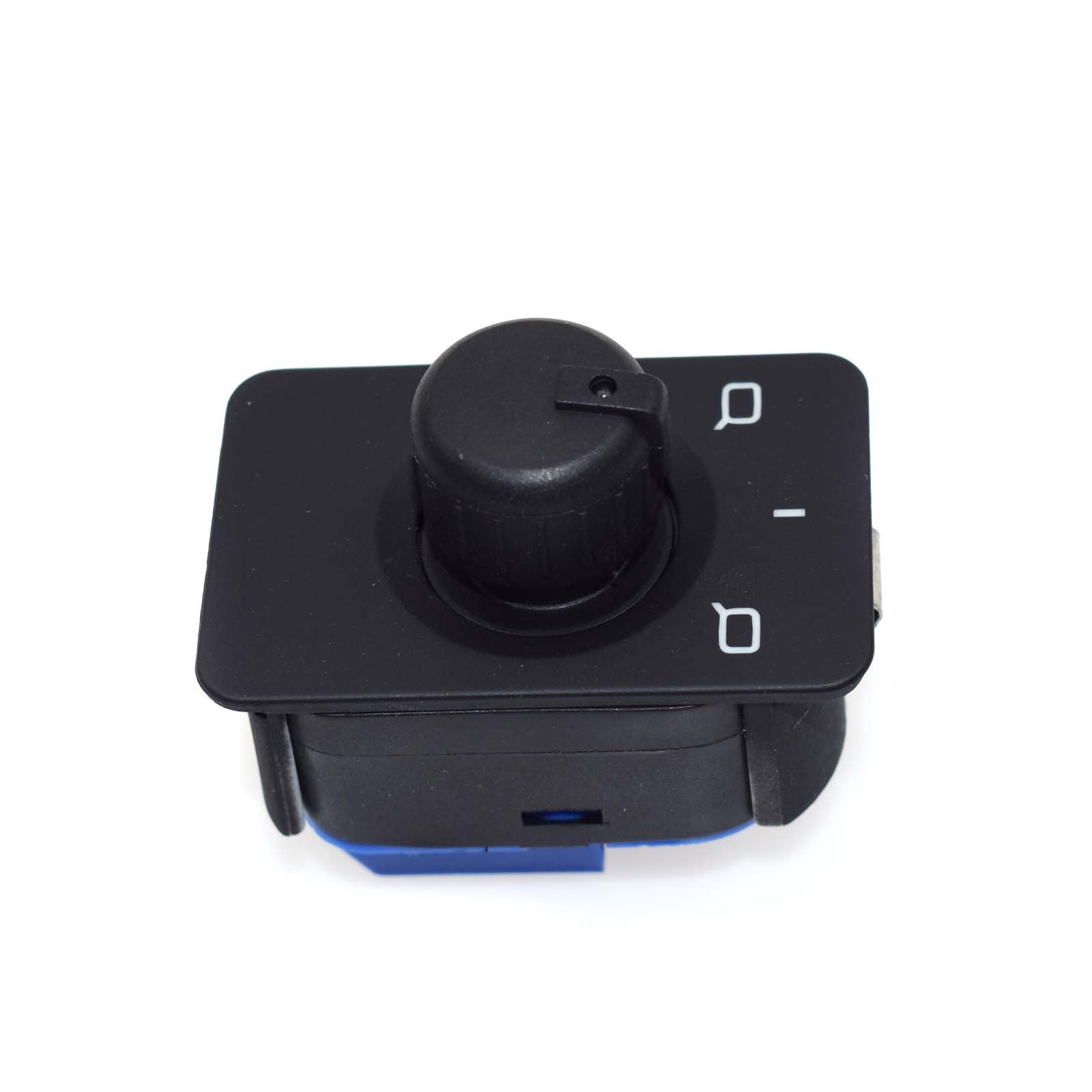 ya 1 8.5.1 New 98-04 Side Mirror Switch Control Knife Memory 4B1959565A Suitable for Audi A6 C5