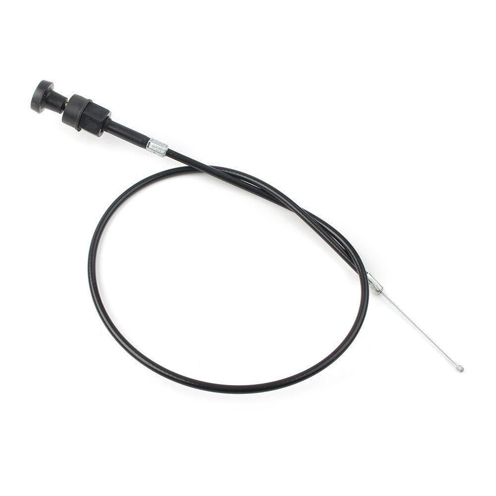 ya 5 8.7 Push Pull Choke Throttle Cable for Yamaha PW50 Y-Zinger Yzinger for Mini Dirt Bike