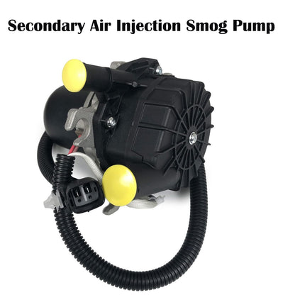 ya 5 8.7 Secondary Air Injection Pump 17610-0S030 for Toyota Sequoia Tundra for Land Cruiser