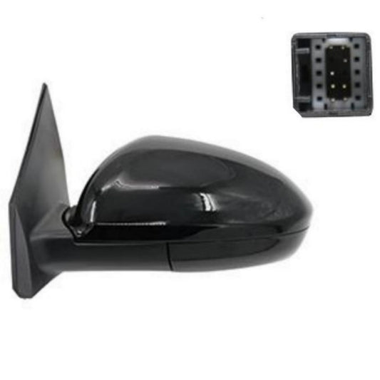 ya 12 5.22.2 Reverse Mirror Replace# 26300876