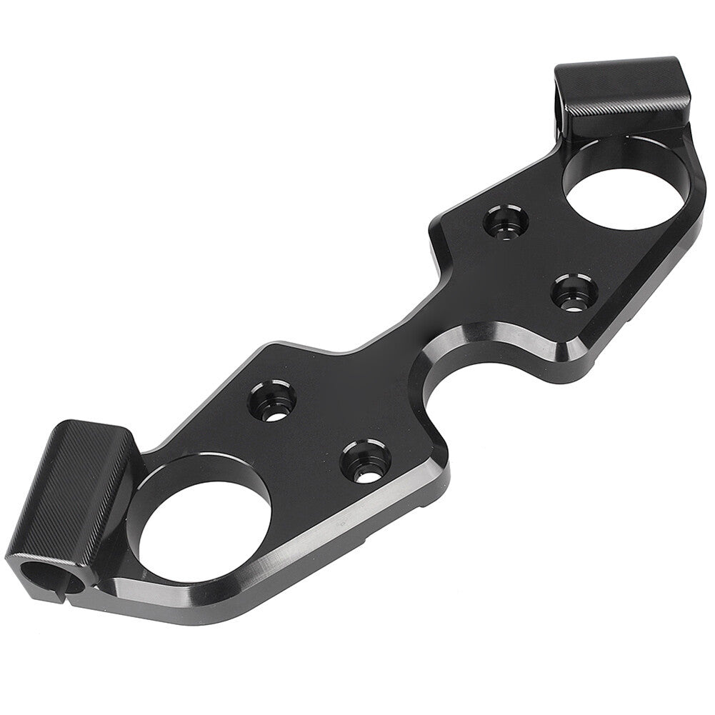 ya 5 8.7 Front Top Clamp Lowering Triple Tree Fit for Suzuki Hayabusa GSXR 1300 2008-2017