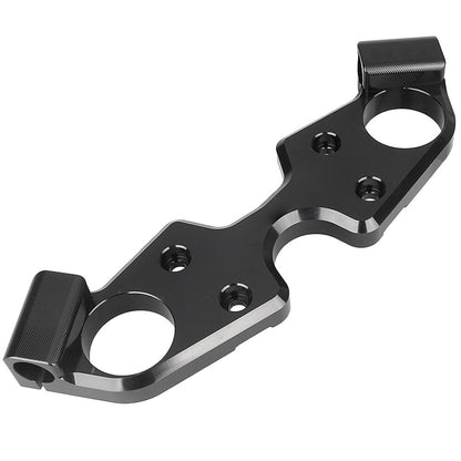 ya 5 8.7 Front Top Clamp Lowering Triple Tree Fit for Suzuki Hayabusa GSXR 1300 2008-2017