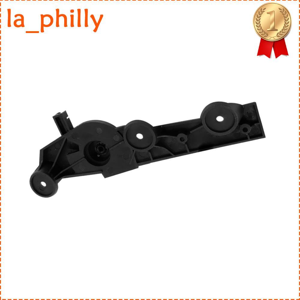 ya 13 5.27 51439143458 Hood Release Handle Bracket for 5 Series E60 2001-2009 E61 2002-2007