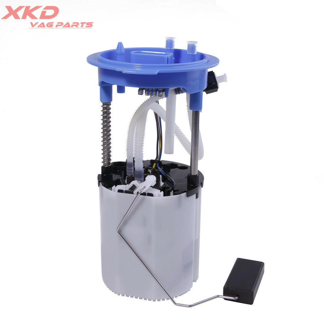 ya 27 7.2 Fuel pump module suitable for Volkswagen for Golf R and for Audi A3 quattro