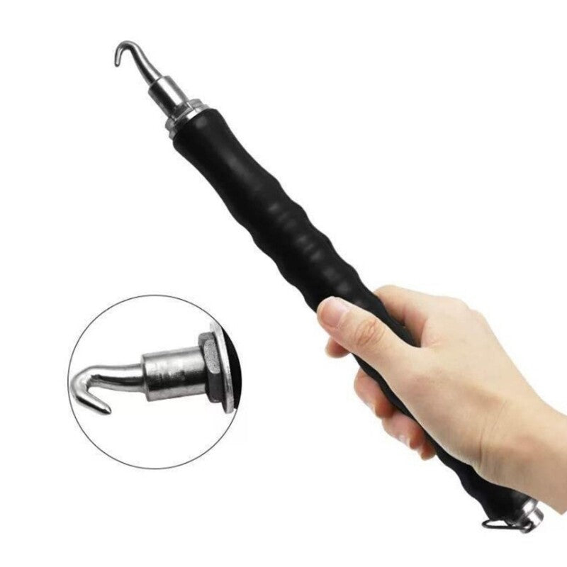 ya 14 Wire Twisting Tool Automatic Wire Tie Steel Connector Hook For Wires Rebar