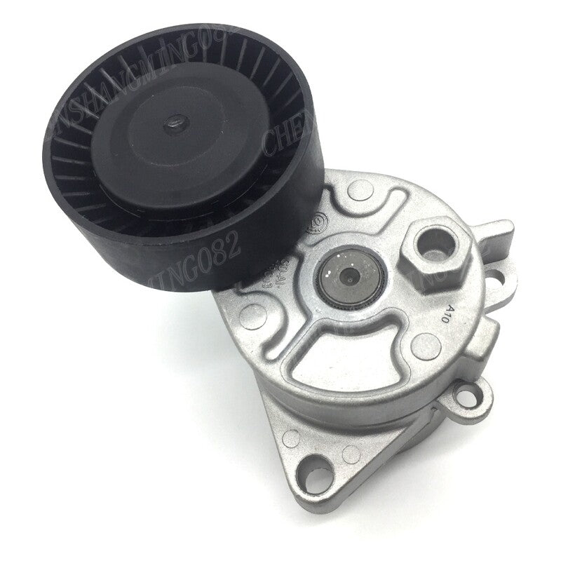 ya 11 10.28 Drive belt tensioner with pulley suitable for E34 E36 Z3 Z4 M3 E39 E46 E53 