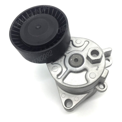 ya 11 10.28 Drive belt tensioner with pulley suitable for E34 E36 Z3 Z4 M3 E39 E46 E53 