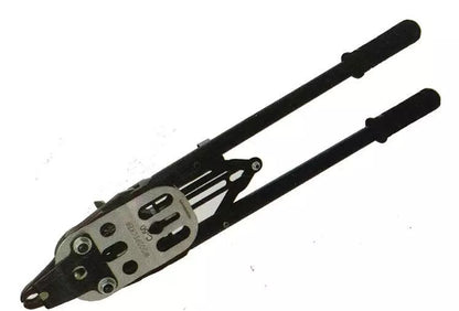 ya 25 C50 Professio l Manual Hog Ring Plier for Gabion Fixing C-ring