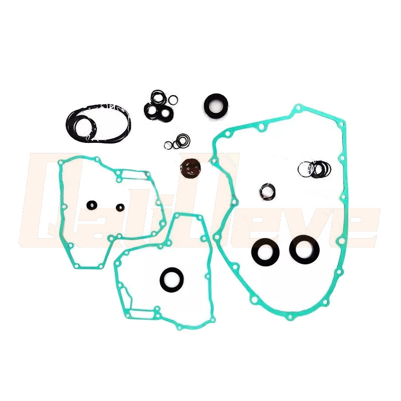 ya 1 8.5.1 Aoya BOYA BOYA PX4B CD5 CB7 Transmission Master Rebuild Kit for Honda for Accord 