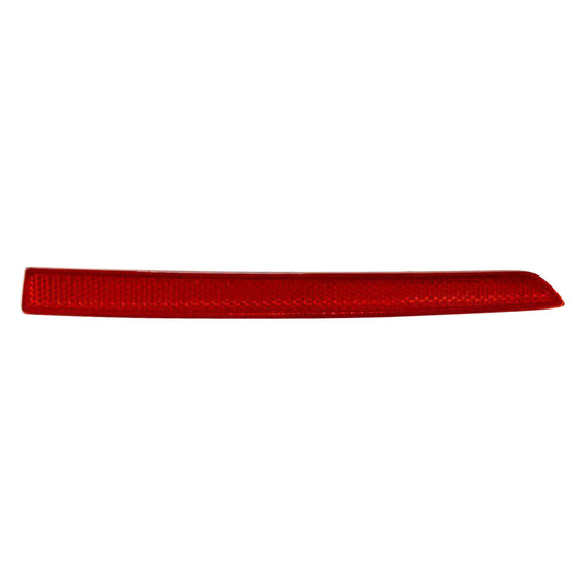 ya 27 6.18.2 Passenger Side Rear Bumper Reflector Fits for BMW 3 4 Series F80 M3 F82 F83 M4 Right