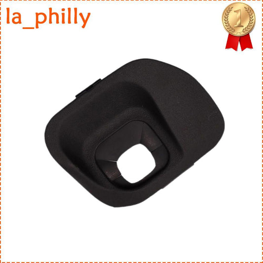 ya 1 7.3 Steering Wheel Cruise Control Cover Plastic Fit for Prius C plus/V/A 45186-47030