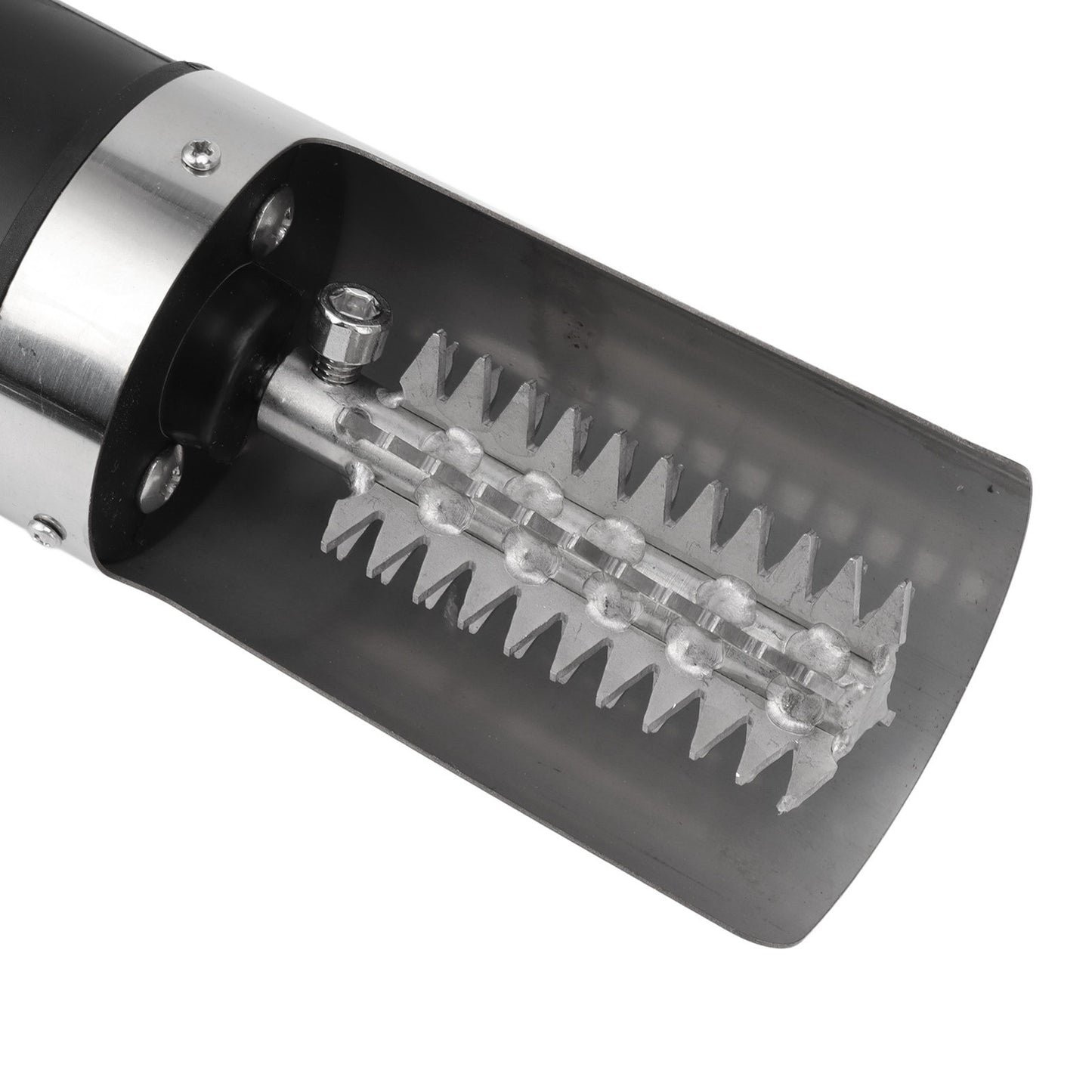 ya 26 Powerful Electric Fish Scalers Fish Scale Remover Home Automatic Electric