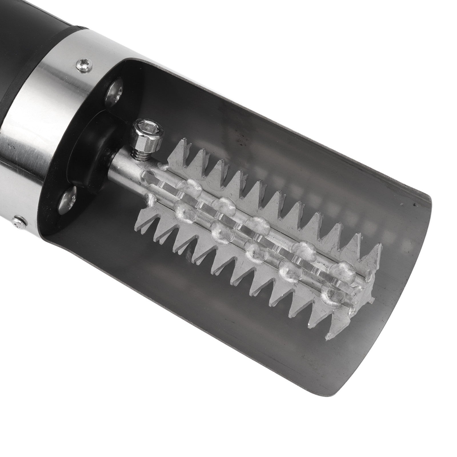 ya 26 Powerful Electric Fish Scalers Fish Scale Remover Home Automatic Electric