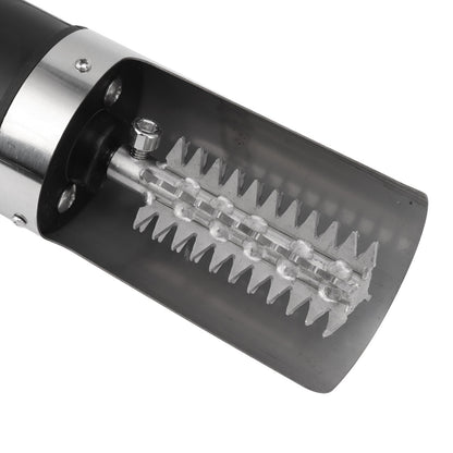 ya 26 Powerful Electric Fish Scalers Fish Scale Remover Home Automatic Electric