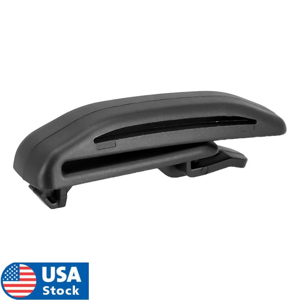 ya 1 7.7 Car 3rd Row Seating Belt Clip for Mazda 5 CX9 07-15 C235-68-AD2A-02 C23568AD2A02