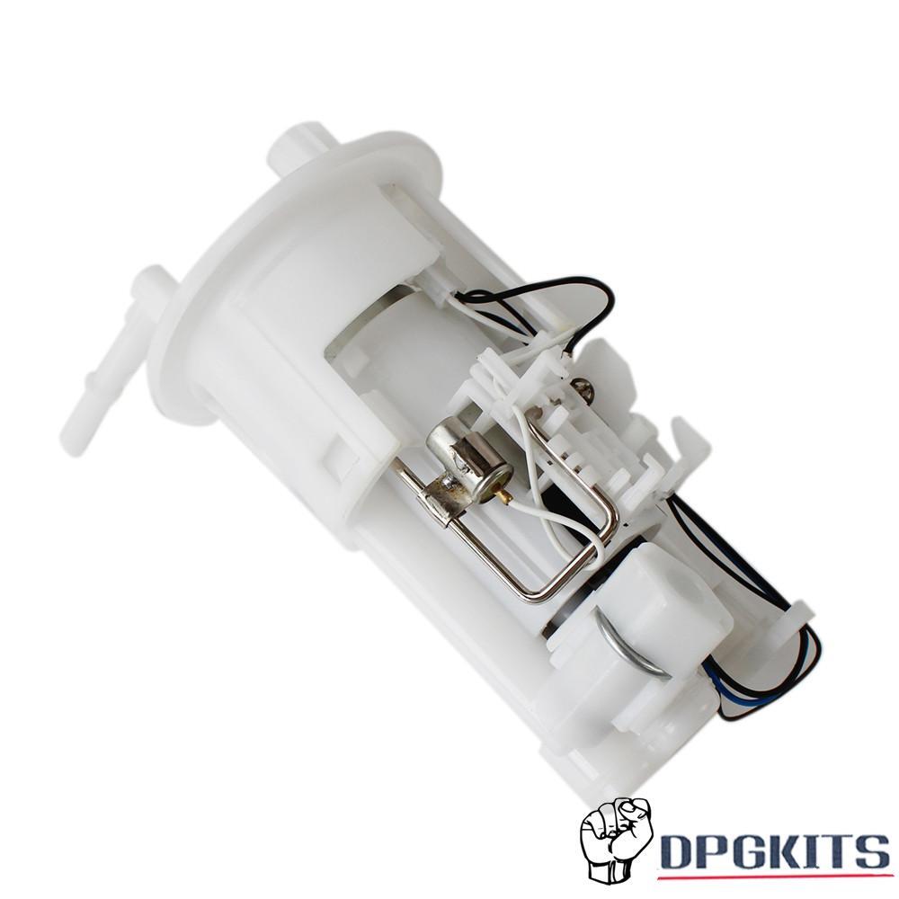 ya 27 7.2 12V Fuel Pump Assembly 5PW-13907-03-00 Fits for Yamaha YZF R6 2007 101961-7791