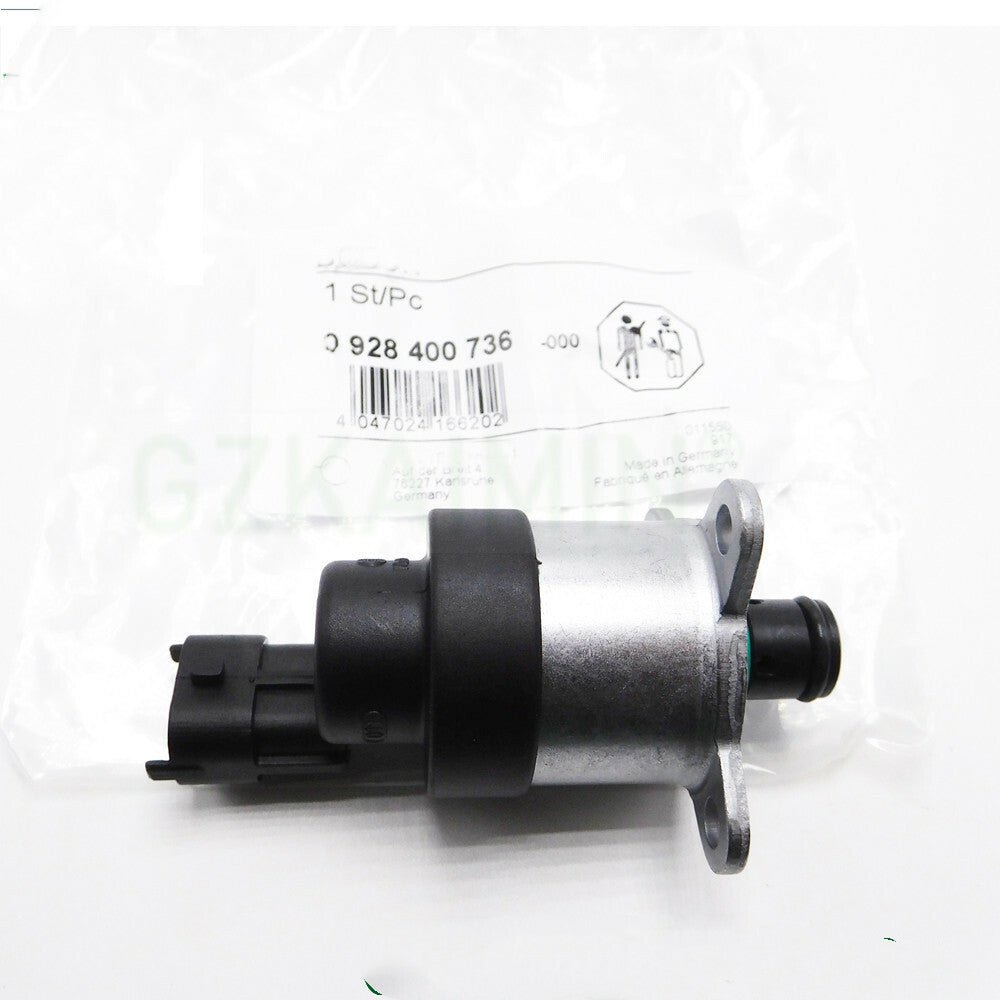 ya 1 8.5.4 Fuel metering solenoid valve 0928400736 for Blazer S10 MWM 2.8