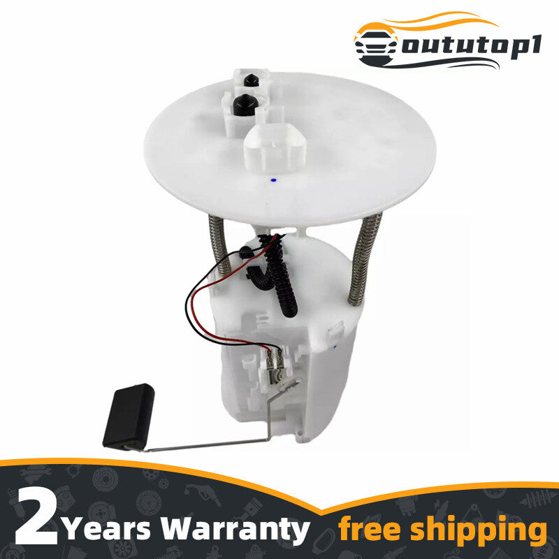 ya 27 7.2 Fuel pump assembly compatible with for Toyota HILUX VIGO pickups 2005-2015 77010-0K041