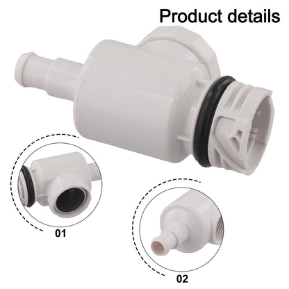 ya 14 91009002 Pressure Valve for Efficient Operation of Pool Cleaning Systems