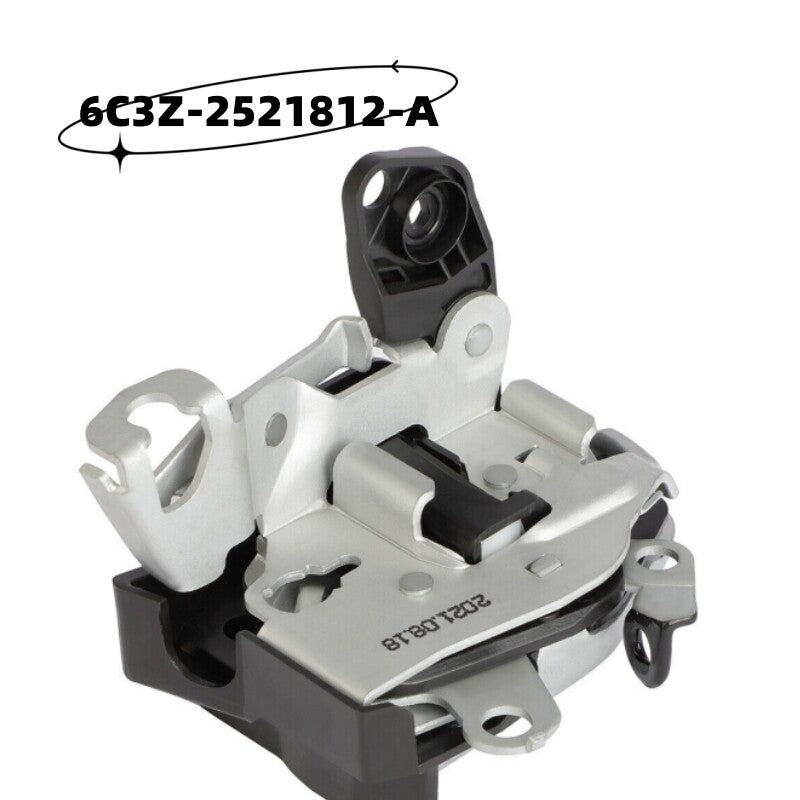 ya 10 10.28 Front door latches on the passenger side are compatible with F150, F250, F3